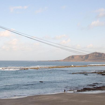 Corner Las Canteras Beach By Canariasgetaway Las Palmas de Gran Canaria Exterior photo