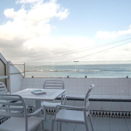 Corner Las Canteras Beach By Canariasgetaway Las Palmas de Gran Canaria Exterior photo