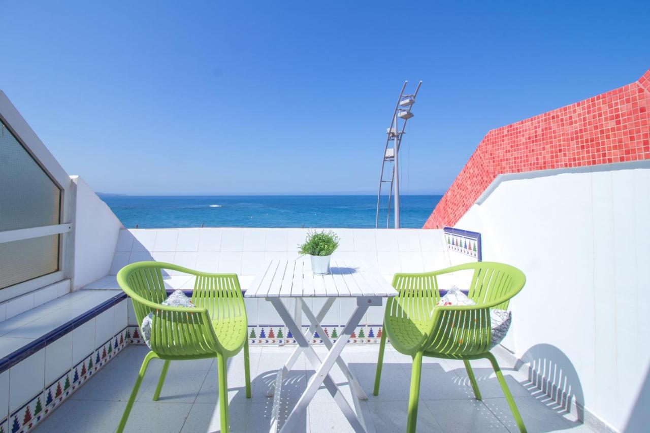 Corner Las Canteras Beach By Canariasgetaway Las Palmas de Gran Canaria Exterior photo